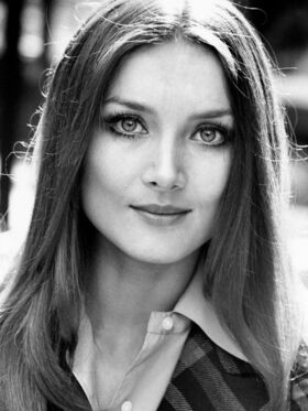 Barbara Bouchet